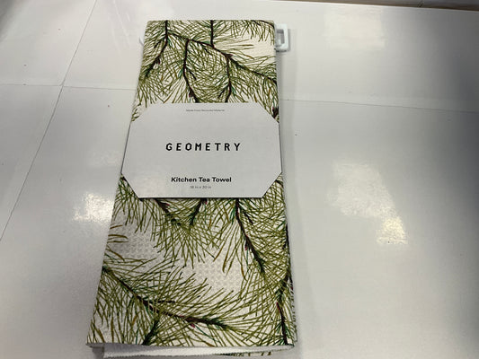 Geom Tea Pinewell