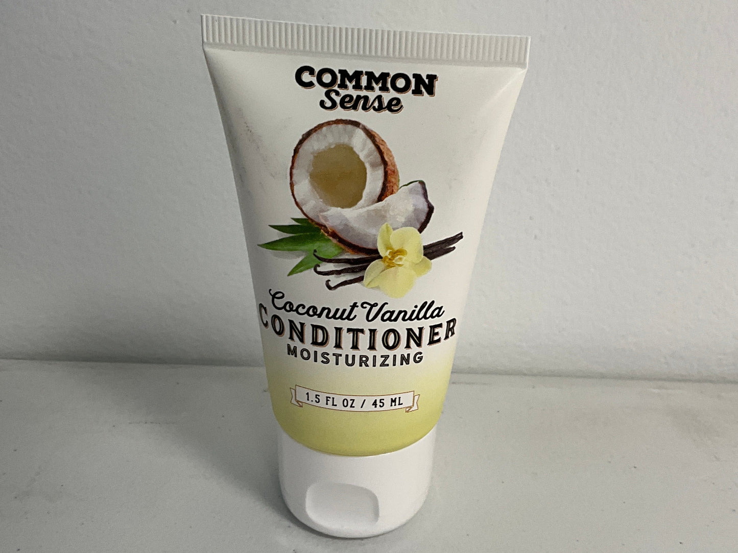 ComS Sample Conditioner