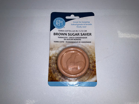 R&M Brown Sugar Saver Rooster