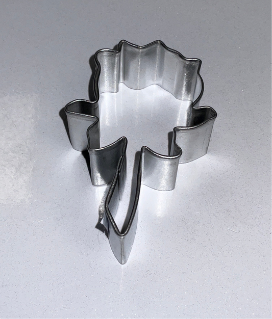 R&M Cookie Cutter Rose