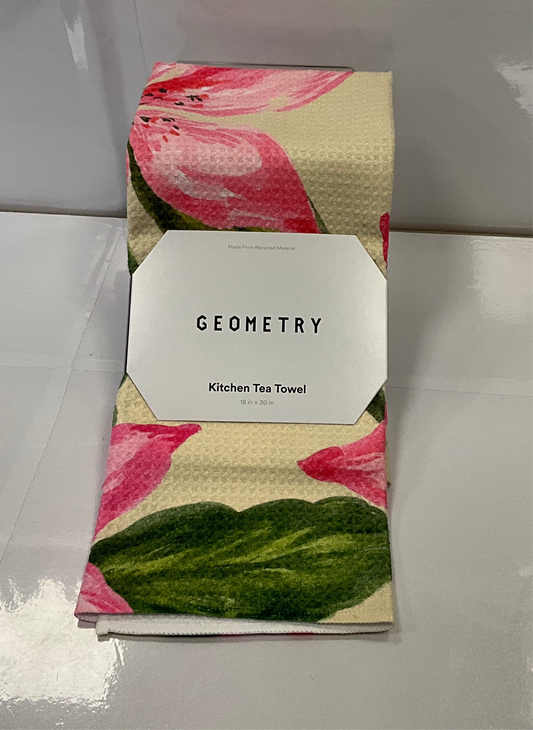 Geom Tea Hibiscus Haze