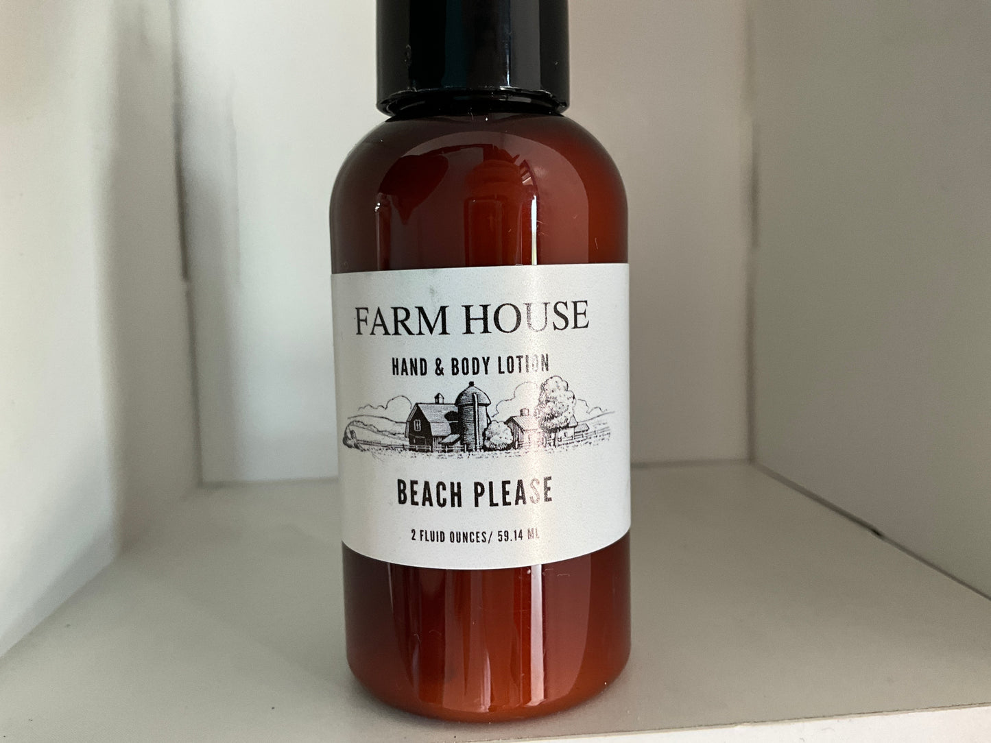Farm H Beach Please 2oz
