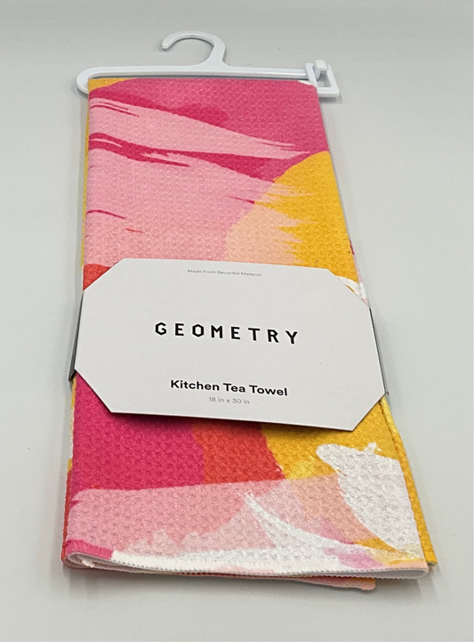 Geom Tea Happy Together