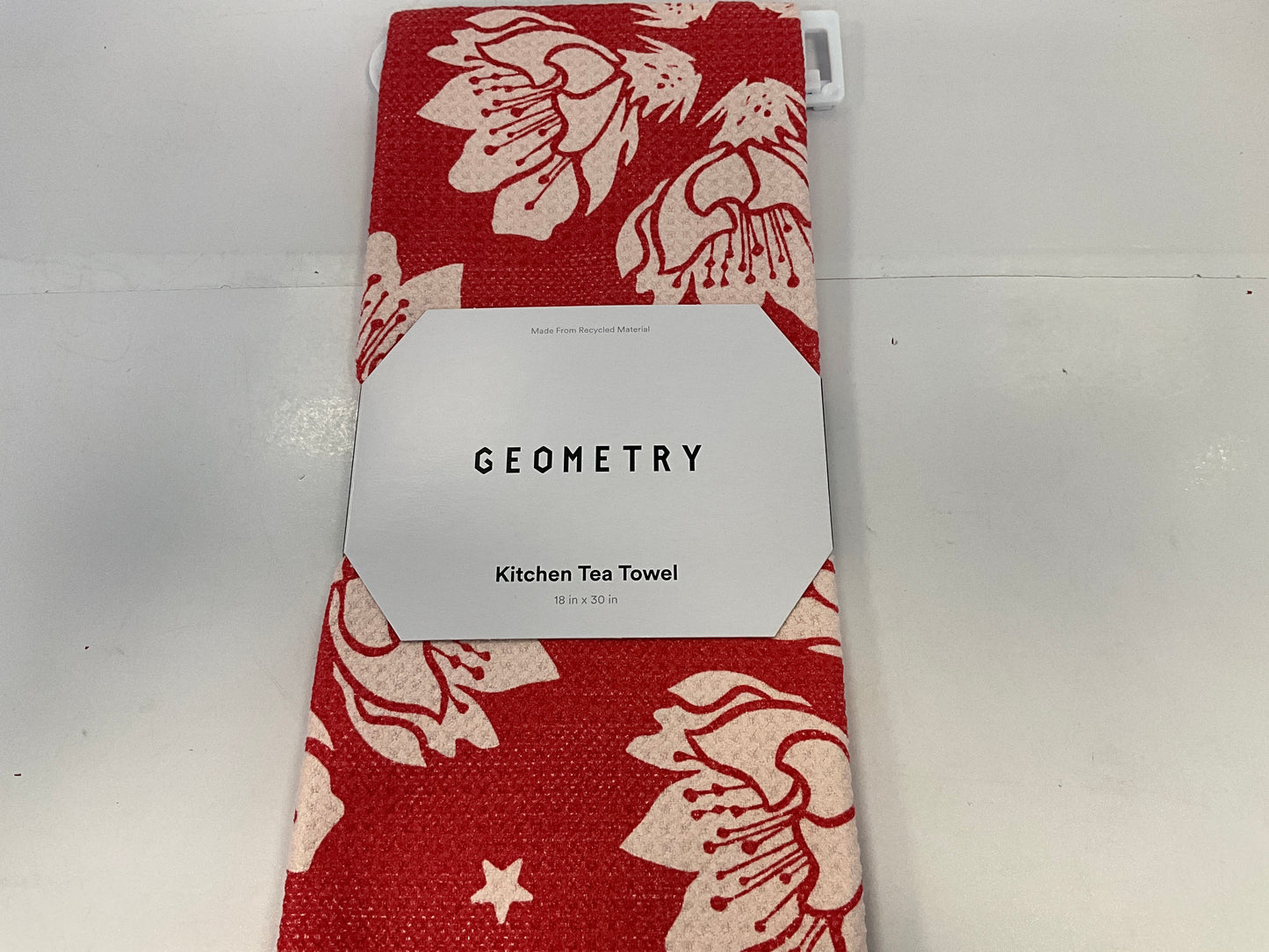 Geom Tea Maverick Floral