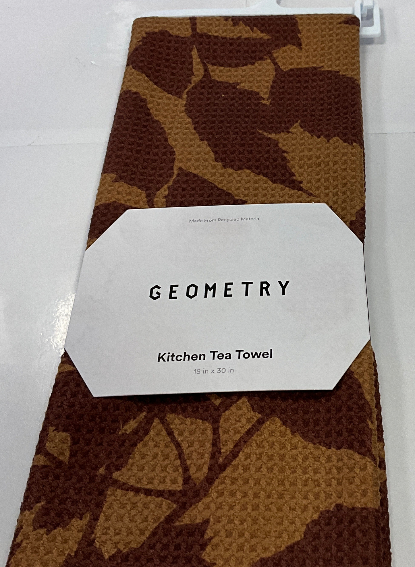 Geom Tea Rustle
