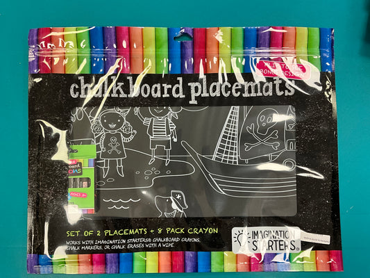 Imag Pirates Set