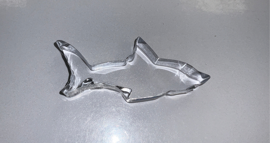 R&M Cookie Cutter Shark