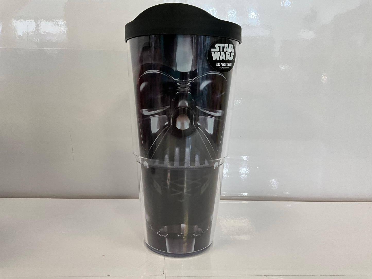 Tervis 24oz Darth Vader