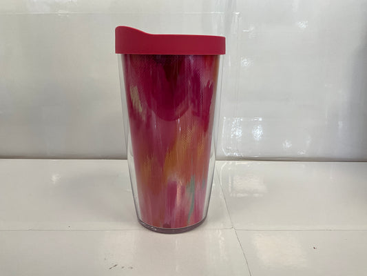 Tervis 16oz Happy Abstract