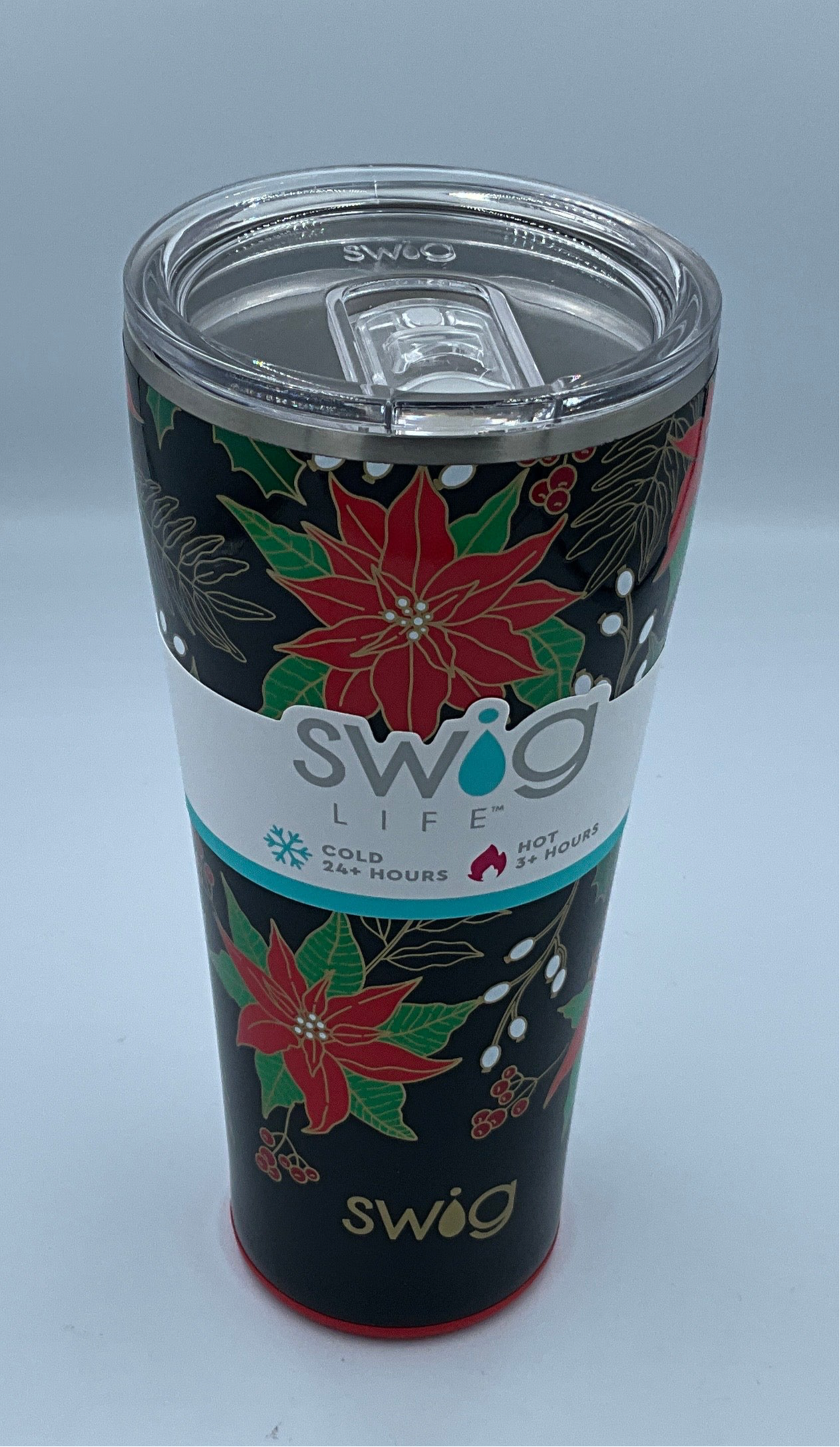 Swig 32oz Tis The Season