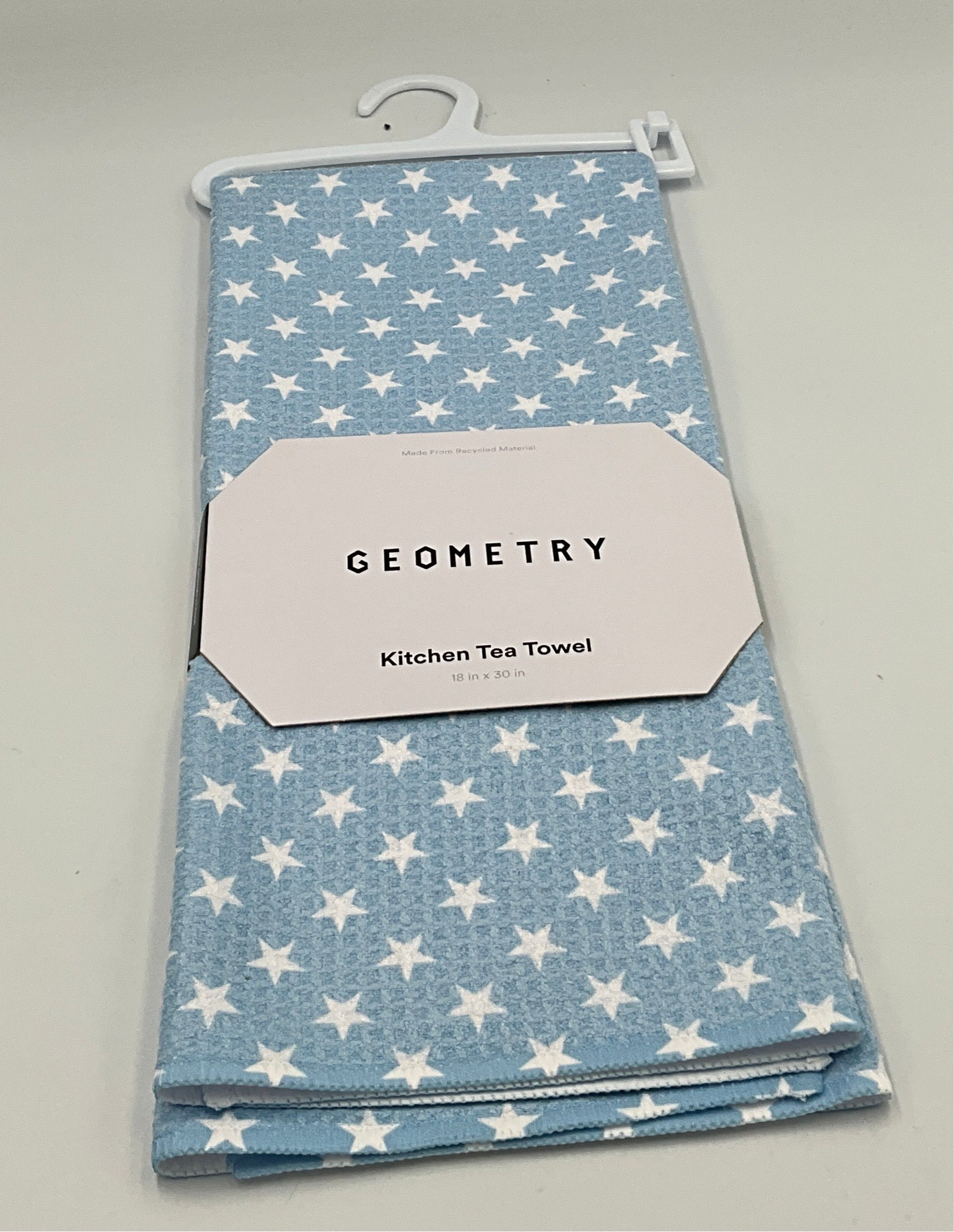 Geom Tea Independence