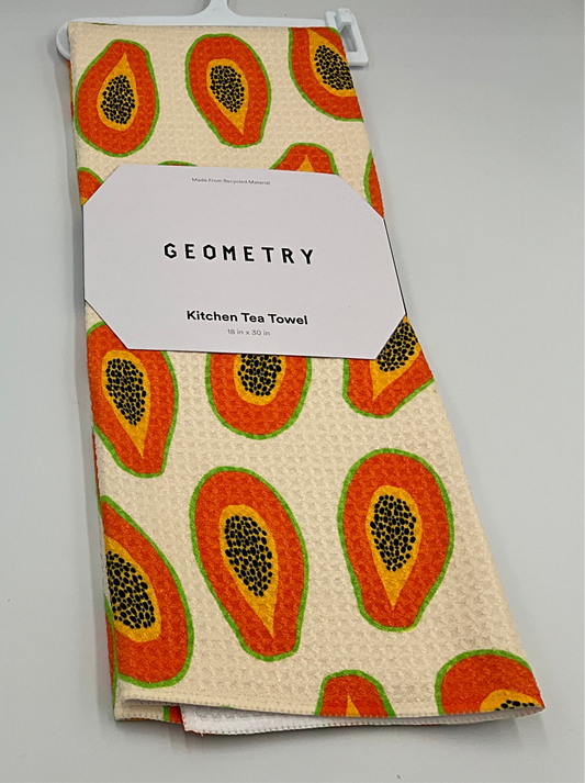 Geom Tea Sweet Papaya