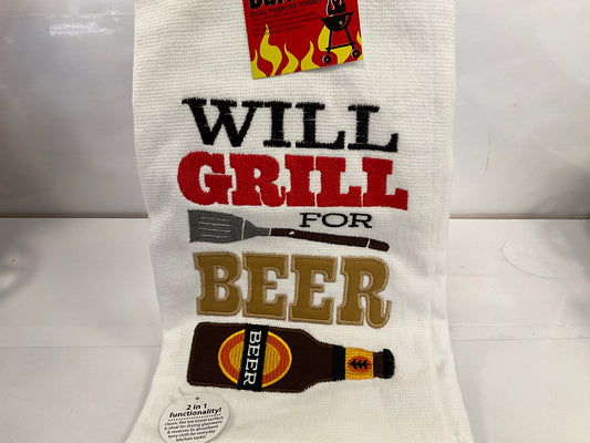 KayD Grill for Beer