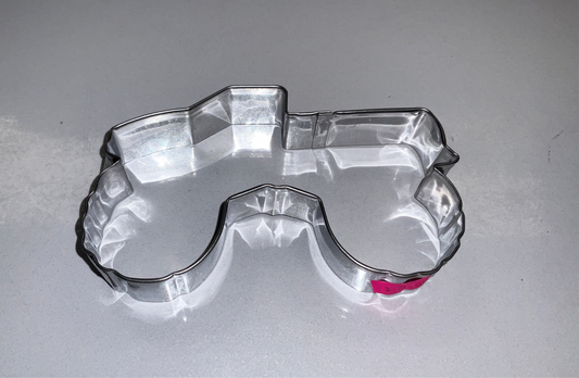 R&M Cookie Cutter Monster Truck