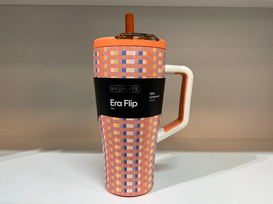 Brum Era Flip 30oz Mug Vibe Check
