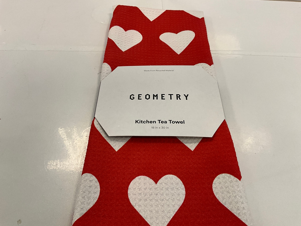Geom Tea Simply Love
