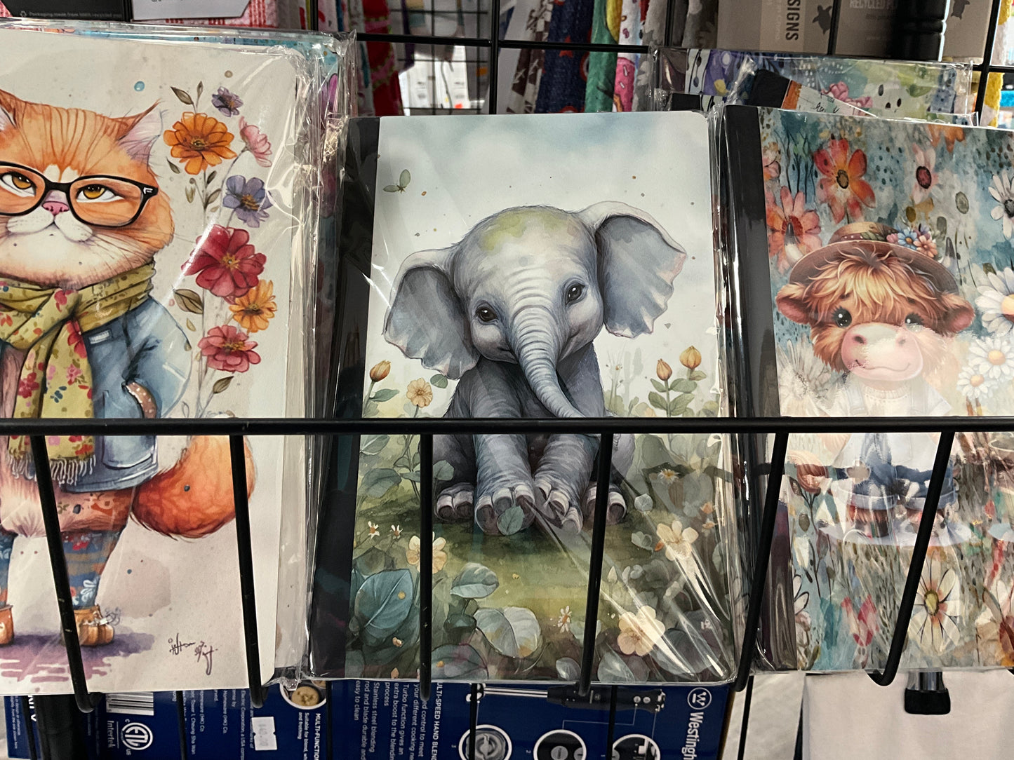 MrsBs Paper Products-no UPC