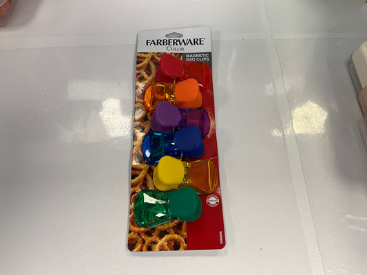 FARB 6 Mag Clips Fat