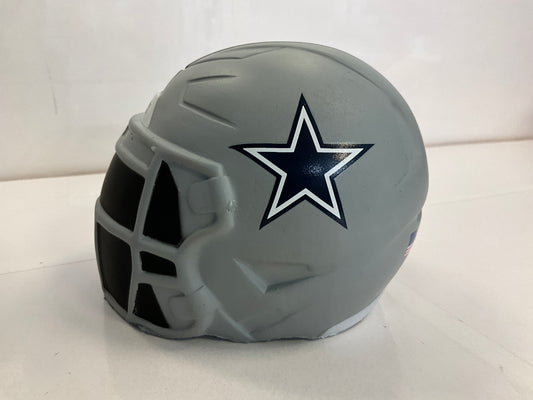 PaAn Squeezy Helmets Cowboys