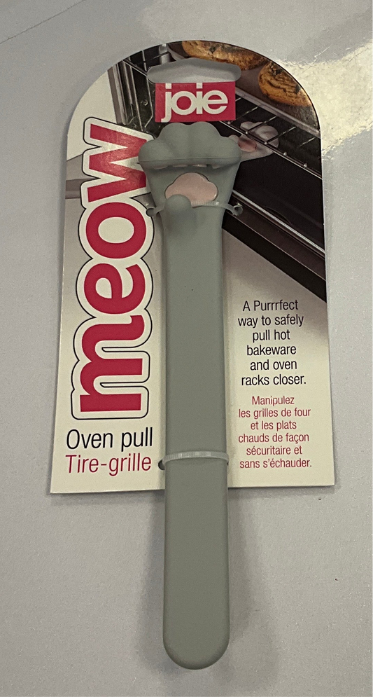 joie Meow Oven Pull