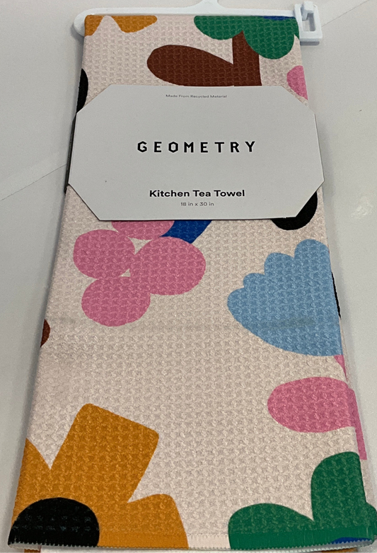 Geom Tea Sunny Bloom