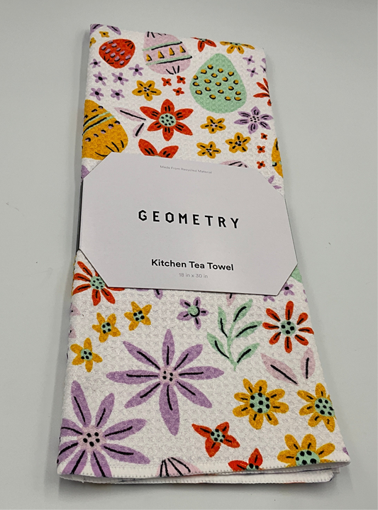 Geom Tea Lilith