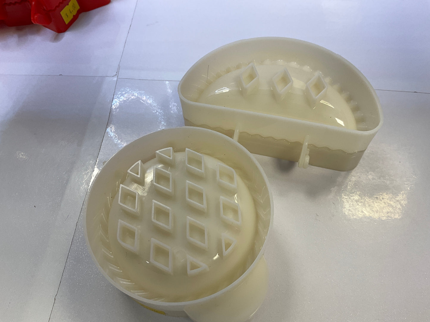 Mini Mold/Presses-no UPC