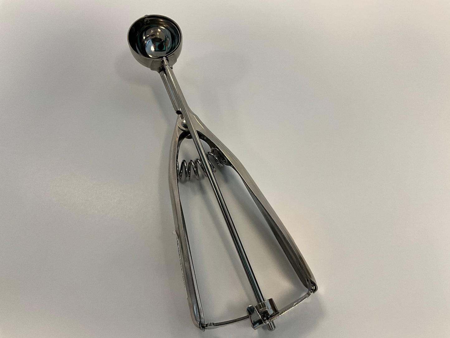 Fox 1 3/8” Scoop