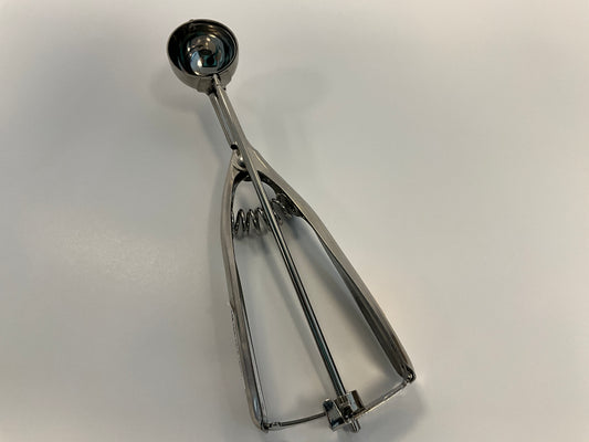 Fox 1 3/8” Scoop