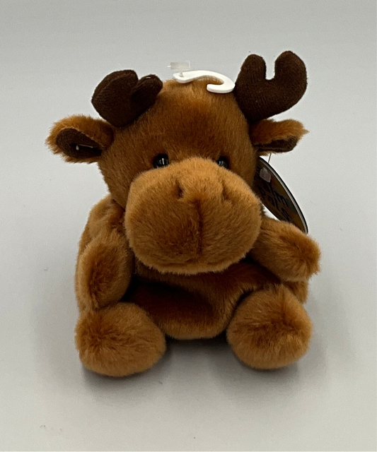 Pals Moose