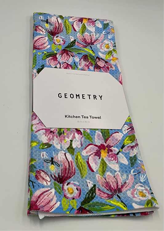 Geom Tea Magnolia