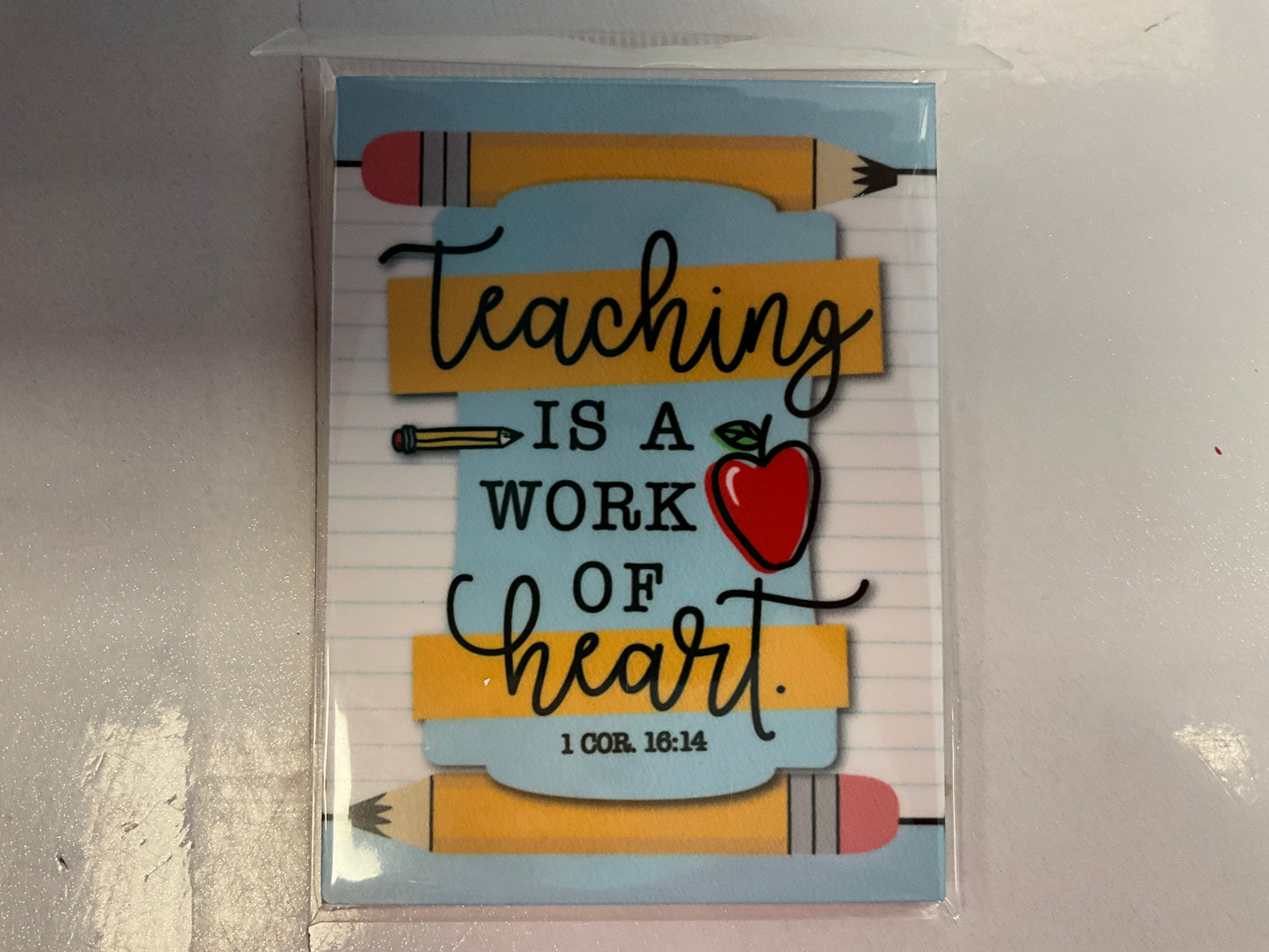 DKS Magnet Teaching