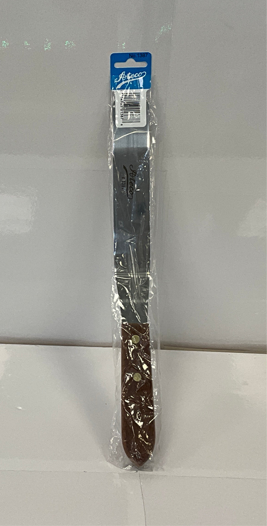 HIC Offset Icing Knife