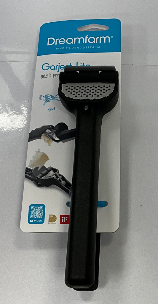 DRF Garject Lite Black