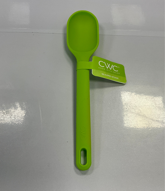 CWC Spoon Lime