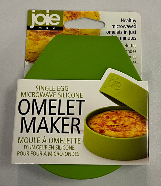 joie Single Egg Omelet Maker