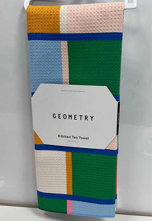Geom Tea Grid