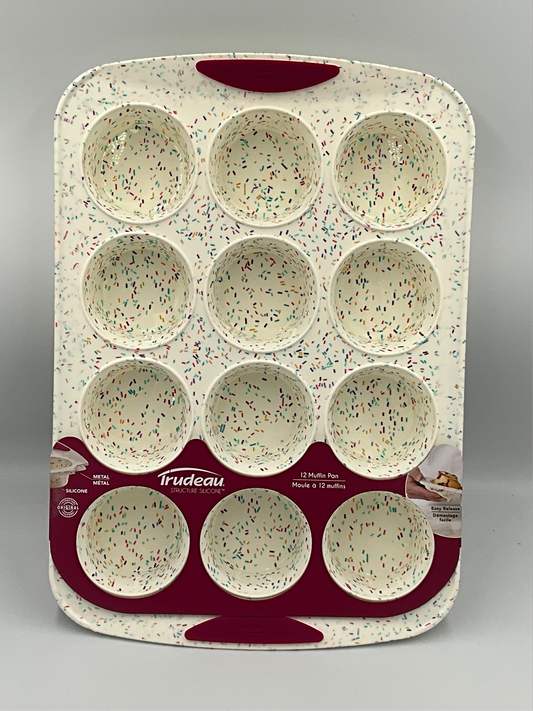 Trudeau SS 12 Muffin