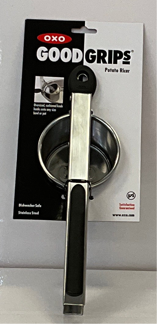 OXO Potato Ricer