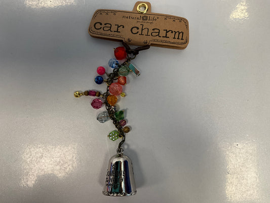 Nat Life Car Charm