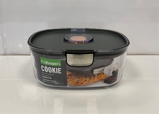 Prog Cookie