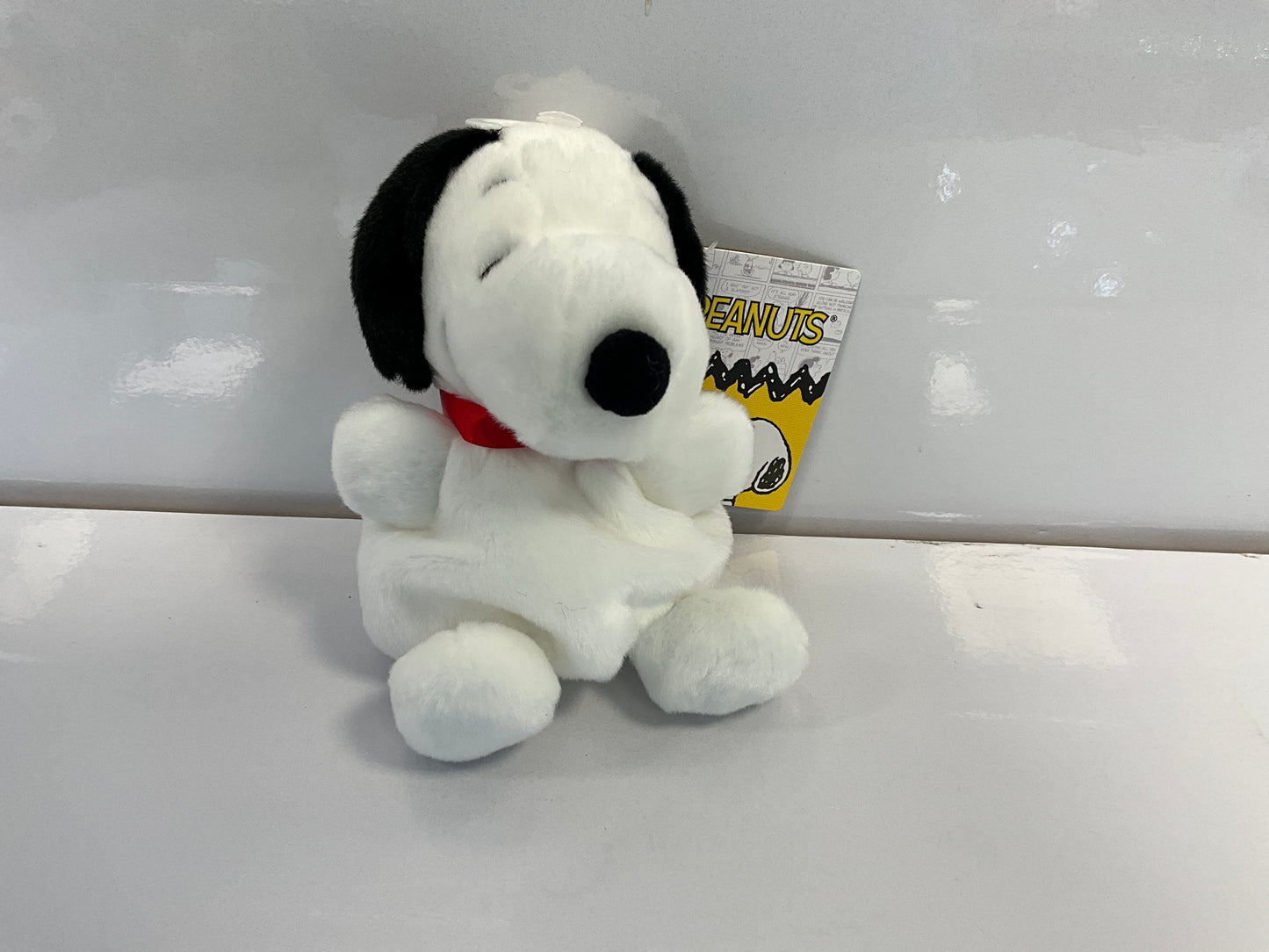 Pals Snoopy