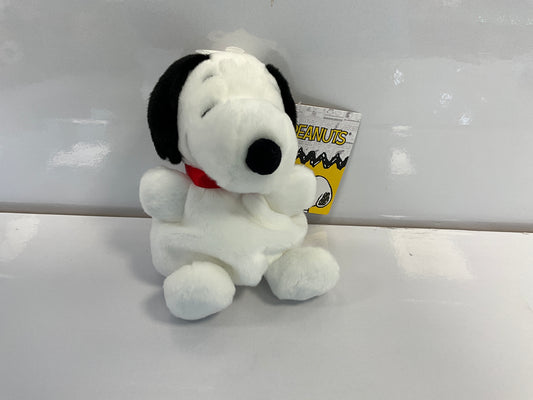 Pals Snoopy