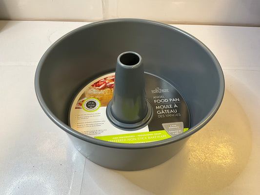Fox Angel Food Pan
