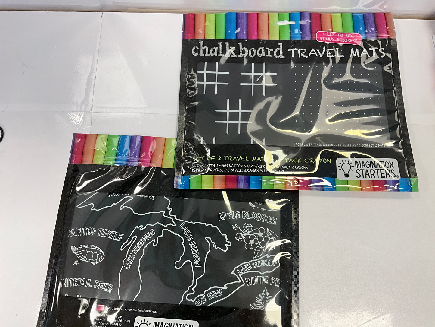 Imag Travel Set Set-no UPC-$13