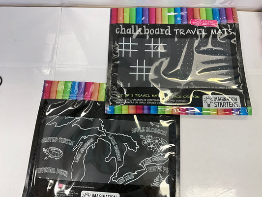 Imag Travel Set Set-no UPC-$13