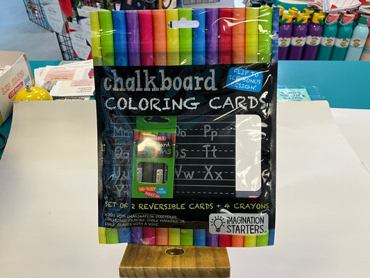 Imag Mini Set Letters/Shapes