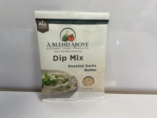 ABA Dip Garlic Butter