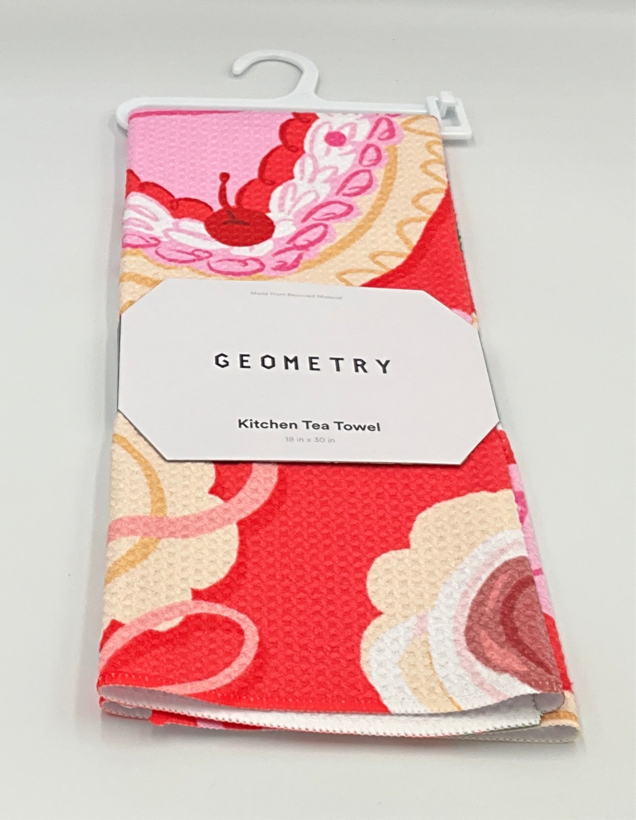 Geom Tea Food Of Love