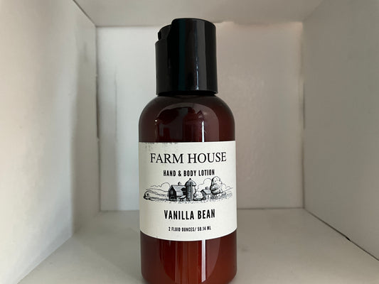 Farm H Van Bean 2oz